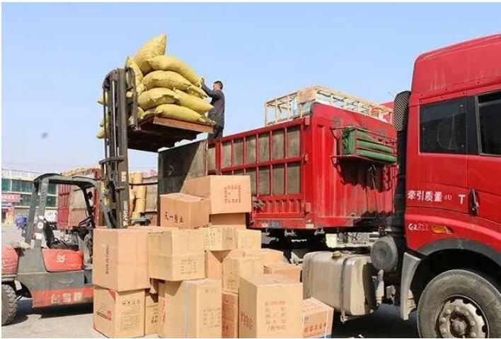 湘西到高新技术开发区物流专线